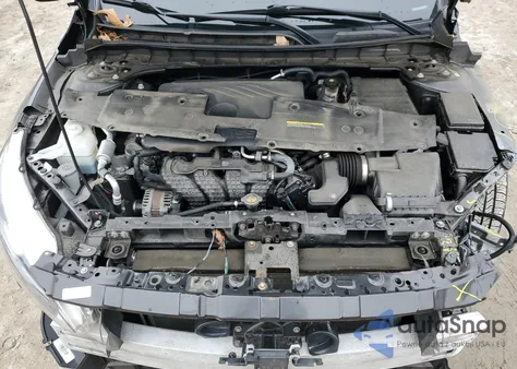 2020 Nissan Altima S z USA, uszkodzony, nr VIN 1N4BL4BW2LN317042